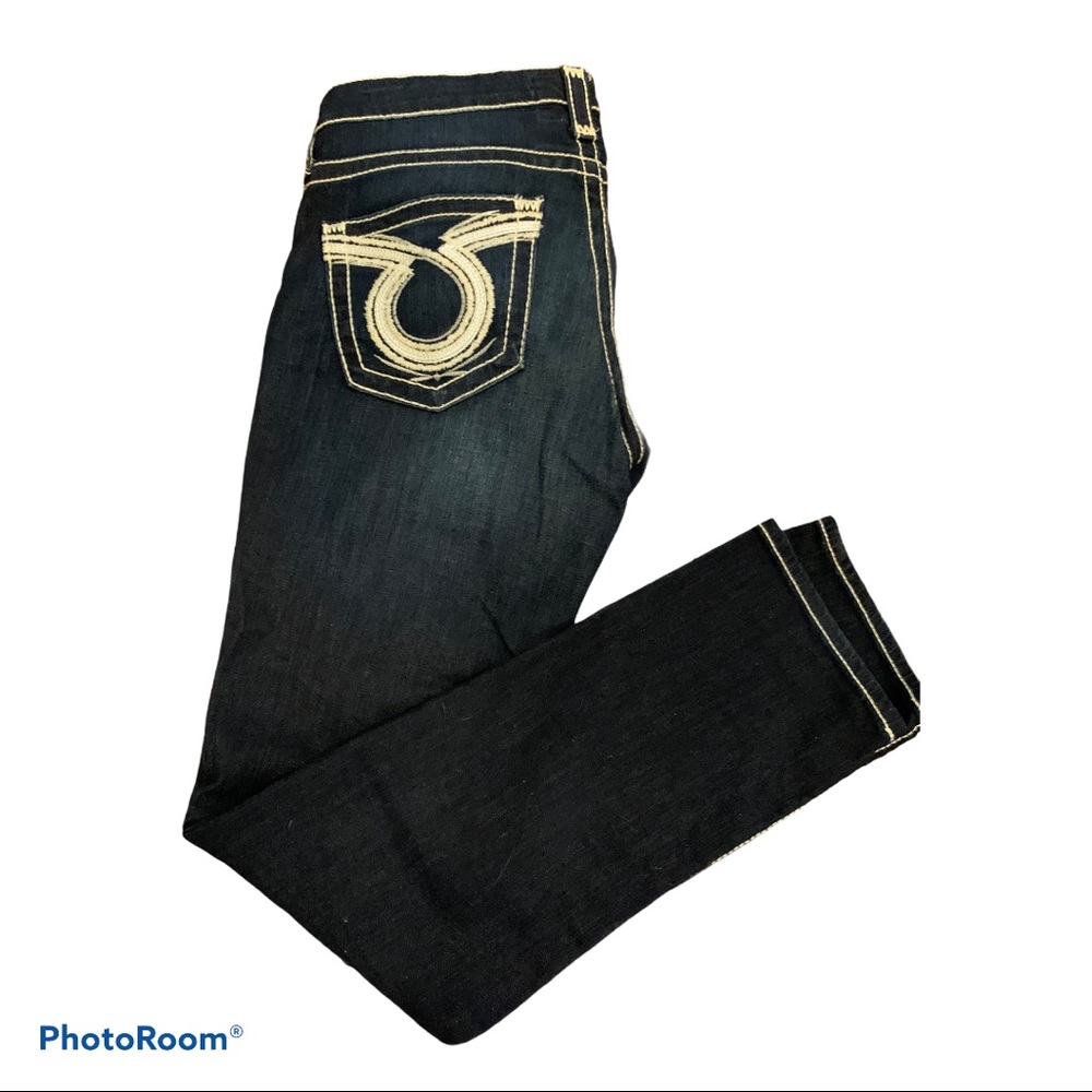 🎄Big Star Liv Women’s Jeans-Vintage Collection